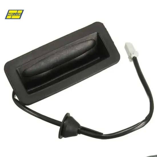 Bagaj açma butonu ford focus-cmax-mondeo-kuga 04> kablolu Hellux 3M5119B514AC/ 1346324 resmi