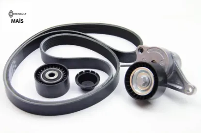 Alternatör gergi kiti kutuklu master ııı 10> movano b 10> 2.3dcı m9t Maıs 117209389R/ 4420654 resmi