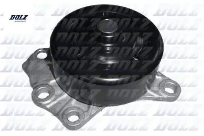 Devırdaım cıtroen c1 1.0 petrol 14 > Dolz 1201H0/ 1201J0/ 1201L3/ 161000Q010 resmi