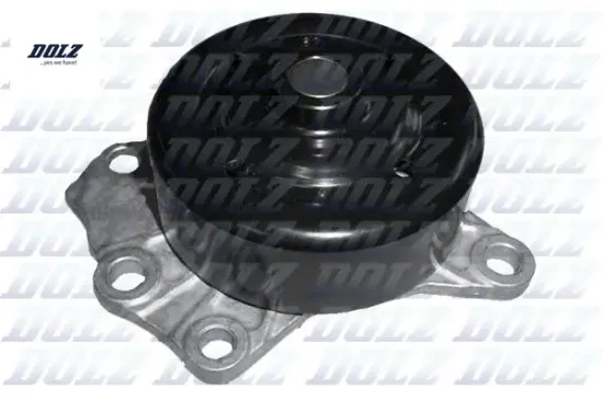 Devırdaım cıtroen c1 1.0 petrol 14 > Dolz 1201H0/ 1201J0/ 1201L3/ 161000Q010 resmi