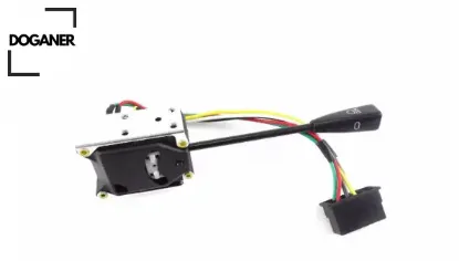 Far korna kolu renault r12 tl-tn-tx-gts 1.4 1971>1989 7702260824/ 7700610168 resmi