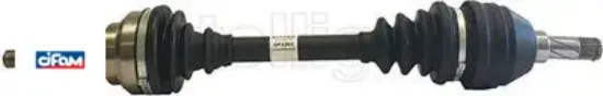 Sol aks komple astra g 1.7 dtı-1.8 xe merıva b 1.4 mpv-zafıra a mpv sw 1.6-1.8 Cıfam 93187070/ 374611/ 9117413/ 95524444 resmi
