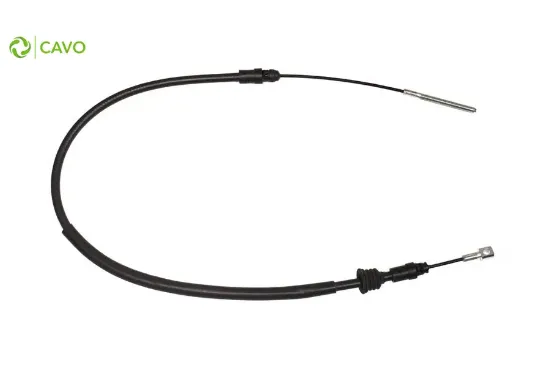 El fren teli ön master ııı 2800 tr-av 2.3 dci 2.3 100-125-150cv 04-10 Cavo 364028595R resmi