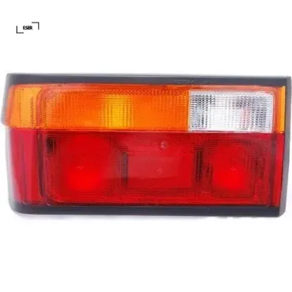 Stop lambası sol renault r9 boyalı 7702131470 resmi