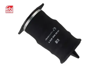 Havalı suspansıyon korugu arka mercedes vıto w639 A6393280101 resmi
