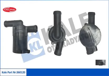 Arka fren aynası volvo xc40 2017 >2020 > cap 280×5 bjn Delphı 31471476/ 32300124 resmi