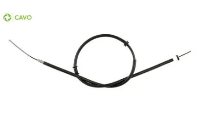 El fren teli arka sağ nemo-fıorıno-bıpper 07 > 1695mm/1442mm benzinli Cavo 4746.43/ 51784535 resmi