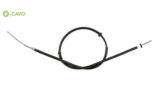 El fren teli arka sağ nemo-fıorıno-bıpper 07 > 1695mm/1442mm benzinli Cavo 4746.43/ 51784535 resmi