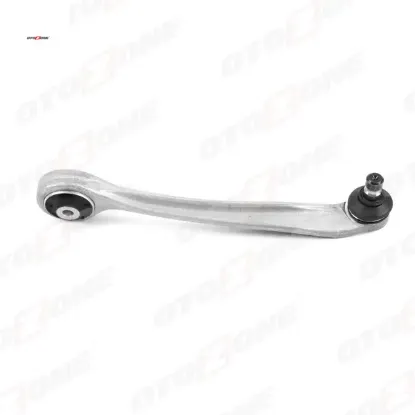 Üst salıncak sağ passat ıv 97> a4 04-08 a6 97-05 superb 02-08 aluminyum 8D0407506B/ 8E0407506A resmi