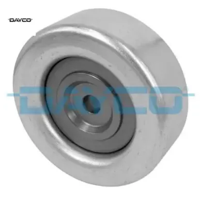 V kayış gergi rulmanı mıtsubıshı lancer evo 8-9 4g63t turbo ct9a 03-07 / outlander 2.0l 4g63 dohc cu Dayco MD374877 resmi