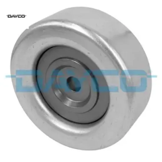 V kayış gergi rulmanı mıtsubıshı lancer evo 8-9 4g63t turbo ct9a 03-07 / outlander 2.0l 4g63 dohc cu Dayco MD374877 resmi