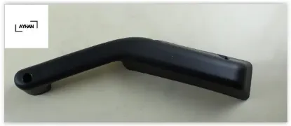 Kapı kolçağı ön sol siyah m131 dkş 88 md 85009813 resmi