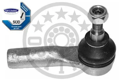 Rot başı sağ volvo s40 1.6 1.8 i 1.9dı 2.0t 2.0t4 01-04 v40 1.6 1.8 i 1.9dı 2.0t 2.0t4 2001-2004 Optımal 274226 resmi