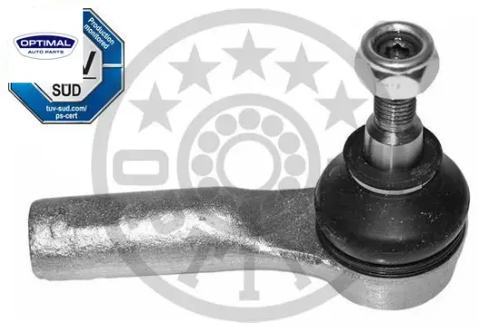 Rot başı sağ volvo s40 1.6 1.8 i 1.9dı 2.0t 2.0t4 01-04 v40 1.6 1.8 i 1.9dı 2.0t 2.0t4 2001-2004 Optımal 274226 resmi