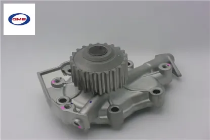 Su pompası chevrolet aveo kalos 1.2l b12s1 t200 t250 t255 04-08 / spark 1.0l 06-> / daewoo matız 1.0 Gmb 25194440/ 96666219/ 96518977 resmi