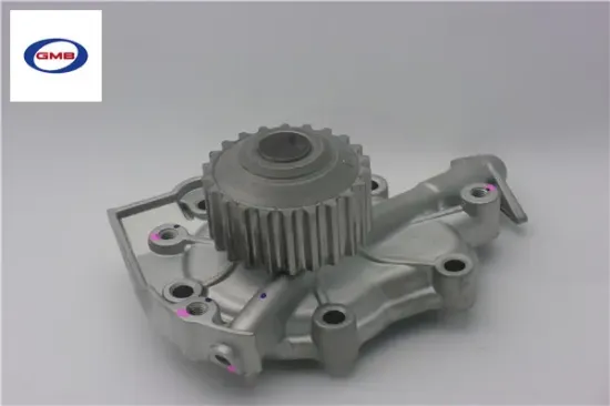 Su pompası chevrolet aveo kalos 1.2l b12s1 t200 t250 t255 04-08 / spark 1.0l 06-> / daewoo matız 1.0 Gmb 25194440/ 96666219/ 96518977 resmi