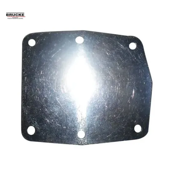 Motor arka kapak fıat dks Brucke 4135489 resmi
