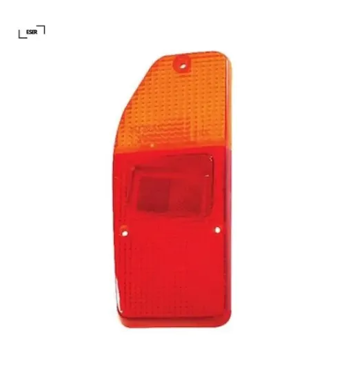 Stop lambası sağ camı renault r12 stw 6000046644 resmi