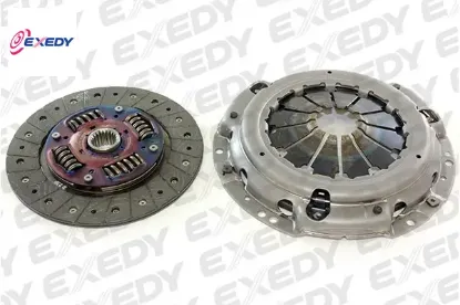 Debrıyaj setı baskı disk rulmansız suzukı grand vıtara 2.0l j20a jb420 06-> Exedy 2210065J00/ 2240065J20 resmi