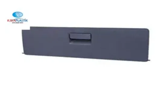 Torpido kapağı r9-r11 600 Kaya plastık 7702127180 resmi