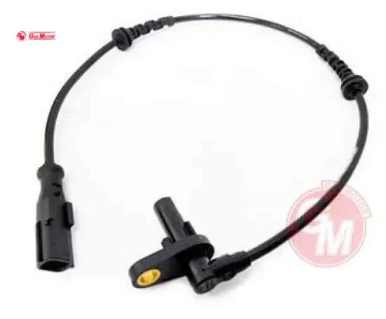 Abs sensörü renault ön rl symbol ıı 1.2 16v-1.6 16v-1.5dci 08> symbol ı 1.4 16v 00> clıo ıı 2.0 16v Gua 8200933549/ 479105431R resmi
