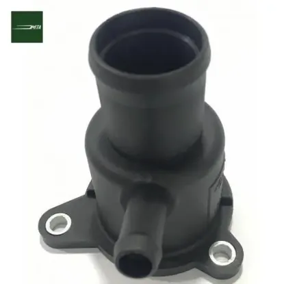 Termostat yuvası renault clıo-kangoo-megane dacıa logan 1.4-1.6 k4j-k4m plastik-tıpasız Mıta 8200561420/ 7700101179/ 7700869797 resmi