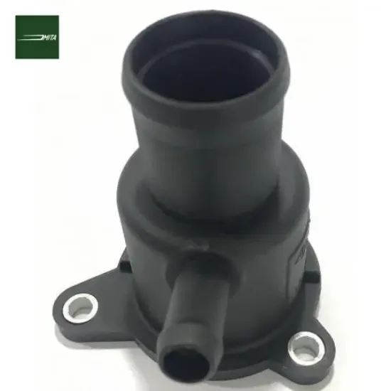 Termostat yuvası renault clıo-kangoo-megane dacıa logan 1.4-1.6 k4j-k4m plastik-tıpasız Mıta 8200561420/ 7700101179/ 7700869797 resmi
