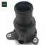 Termostat yuvası renault clıo-kangoo-megane dacıa logan 1.4-1.6 k4j-k4m plastik-tıpasız Mıta 8200561420/ 7700101179/ 7700869797 resmi