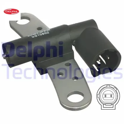 Krank mili sensörü renault clıo ı-ıı-ıı megane ı 96>01 kangoo 97> clıo symbol ı 00> sandero 08> loga Delphı 8200436025/ 7700101969/ 6001548175 resmi
