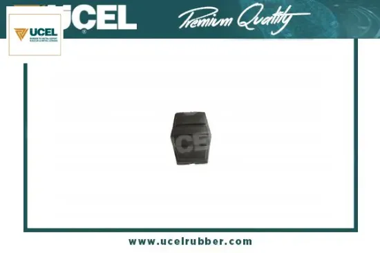 Pedal lastiği renault clıo ı Üçel kauçuk 7702260801/ 7700680836/ 7700428657 resmi