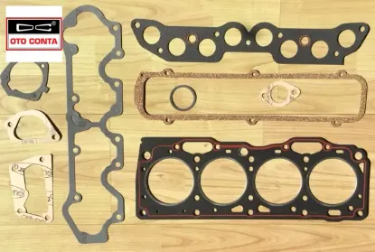 Motor tk keçesiz conta tıpo 1.4- uno 70 Otoconta 5888262 resmi