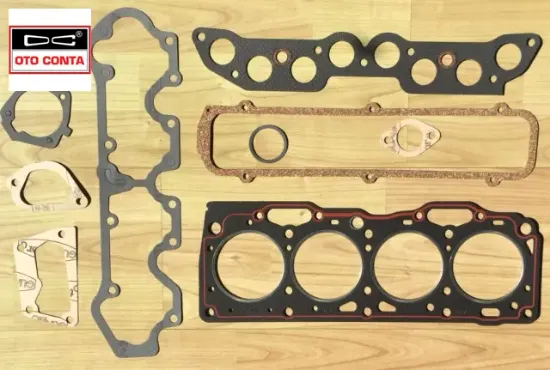 Motor tk keçesiz conta tıpo 1.4- uno 70 Otoconta 5888262 resmi