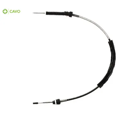 Vites teli a1-a1 sportback 2011- -değiştirici 2011- Cavo 6Q0711266AE /  6R0711266D resmi