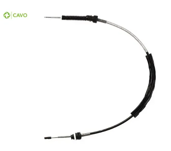 Vites teli a1-a1 sportback 2011- -değiştirici 2011- Cavo 6Q0711266AE /  6R0711266D resmi