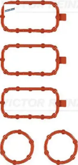 Subap kapak tk. conta seti renault master ııı 10> opel movano b 10> 2.3dci renault koleos ıı 20> 2.0 7701479111/ 93168260 resmi