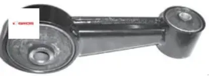 Motor takozu arka çapraz burçlu getz 02>09 1.1i-1.3i-1.3 crdi-1.4i-1.6i-1.5 crdi-1.5 crdi gls Gros 219301C410/ 219301C130 resmi