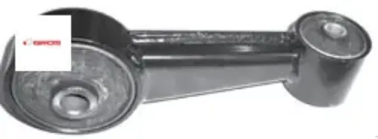 Motor takozu arka çapraz burçlu getz 02>09 1.1i-1.3i-1.3 crdi-1.4i-1.6i-1.5 crdi-1.5 crdi gls Gros 219301C410/ 219301C130 resmi