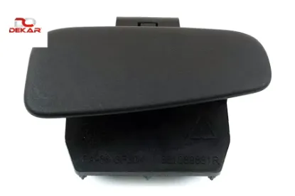 Torpido kapak kilidi clıo ıv Dekar 681089881R resmi