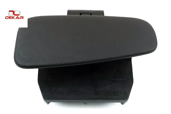 Torpido kapak kilidi clıo ıv Dekar 681089881R resmi