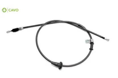 El fren teli arka sağ volvo s40-v40 96-00 Cavo 30850023/ 30884536/ 30863450 resmi