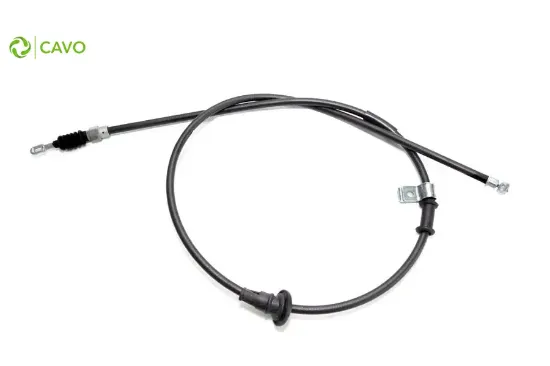El fren teli arka sağ volvo s40-v40 96-00 Cavo 30850023/ 30884536/ 30863450 resmi