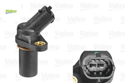 Krank mil devir sensörü astra g-h 98> corsa b-c-d 94> merıva a 04> agıla-tıgra b 1.2-1.4 xe-xep-xel Valeo 6238109/ 9118368/ 93179850/ 6238050 resmi