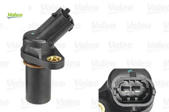 Krank mil devir sensörü astra g-h 98> corsa b-c-d 94> merıva a 04> agıla-tıgra b 1.2-1.4 xe-xep-xel Valeo 6238109/ 9118368/ 93179850/ 6238050 resmi