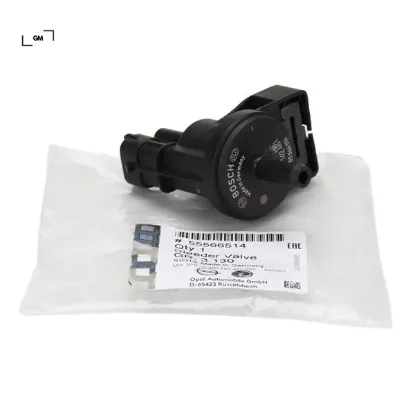 Yakıt buharlaşma valfi corsa d-corsa e-astra j-cruze-aveo-t300-meriva b 1.2-1.4 12xep-xer-14xep-xer Gm 55566514/ 850093 resmi
