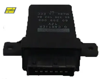 Su sıcaklık rölesi müşürü p106-p206-p306-p405-p406-partner-exper-jumpy-xsara-berlıngo 1.4-1.6 96>118 Hellux 1338.A1/ 9633610280 resmi
