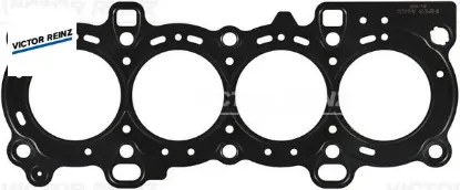 Silindir kapak conta ford fiesta-fusion 02> 1.4 zetec zetec s 16v duratec pfı 3S4G6051AA/ 1253984 resmi