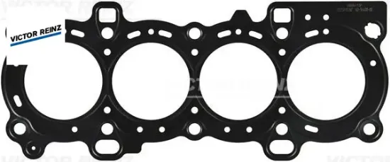 Silindir kapak conta ford fiesta-fusion 02> 1.4 zetec zetec s 16v duratec pfı 3S4G6051AA/ 1253984 resmi