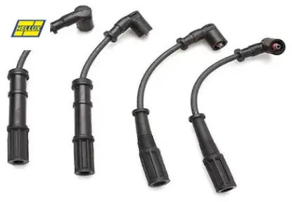 Buji kablosu albea sole-palıo sole 1.4 8v-doblo 119 -doblo kargo 223 1.4ie-grande punto 1.2 Hellux 55195775/ 55195776 resmi