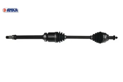 On aks komple sag focus ıı 1.6- 1.8 tı 04>11 c max 1.6 1.8 tı 05>11 benzınlı volvo s40 ıı 1.6 05>12 Anka 9M513B436BB/ 9M513B436BA/ 1726946 resmi