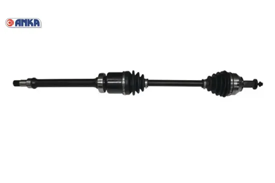 On aks komple sag focus ıı 1.6- 1.8 tı 04>11 c max 1.6 1.8 tı 05>11 benzınlı volvo s40 ıı 1.6 05>12 Anka 9M513B436BB/ 9M513B436BA/ 1726946 resmi